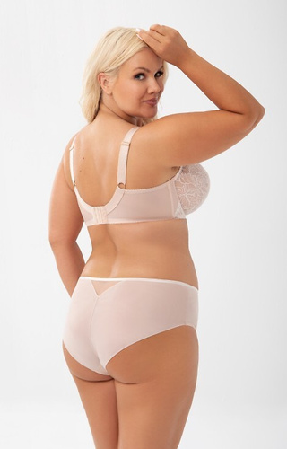 Gorsenia Biustonosz miękki K 902 Daniela beżowy