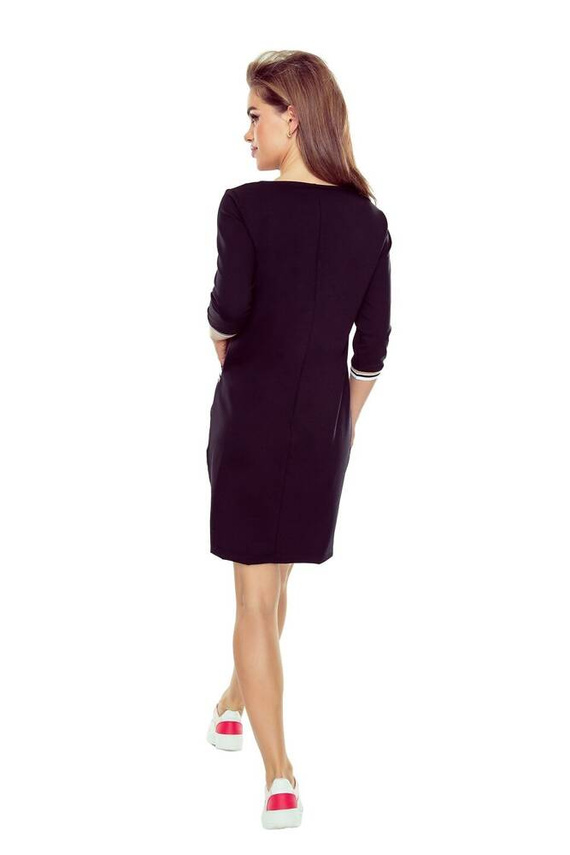 Tunika damska Eva Eldar- czarny