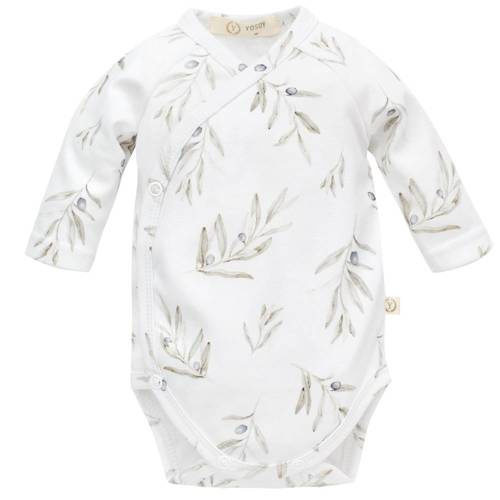 Body kopertowe Olives Yosoy