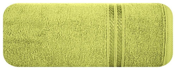 Ręcznik Lori Eurofirany błękitny