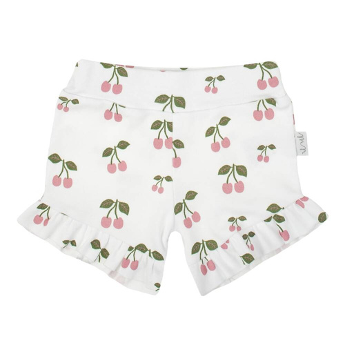 Spodenki krótkie 204187 Emily Nicol