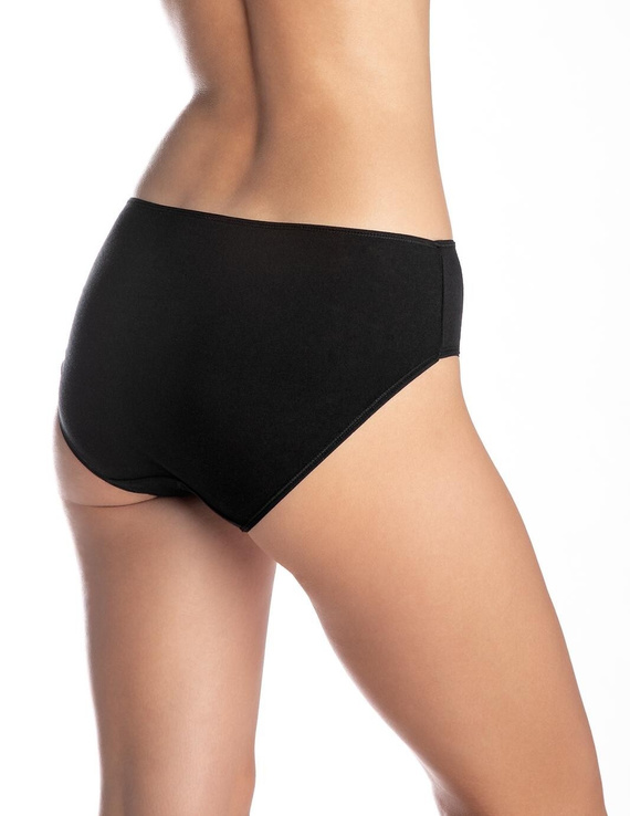 L-120BI-94 Lama– damskie figi bawełniane, komplet 3 sztuki