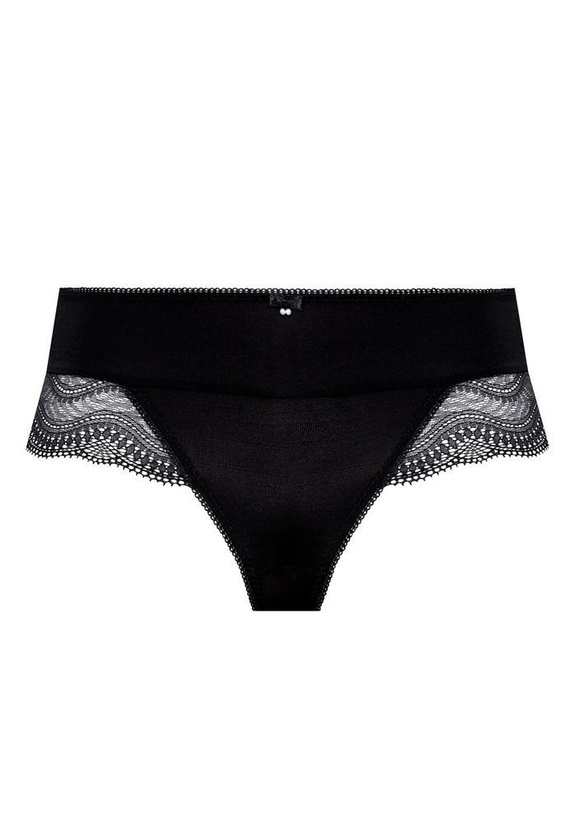 Szorty Damskie Pepite Nipplex - biały