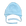 turkusowy