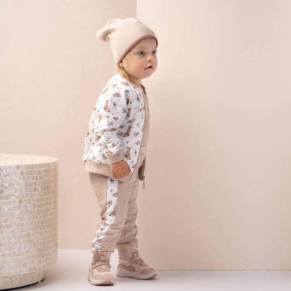 196268 Bunia Czapeczka Nicol