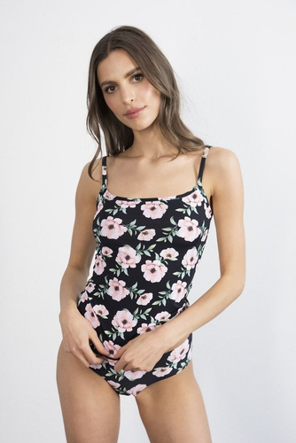 Koszulka Damska Hibiscus Julimex hibiskus