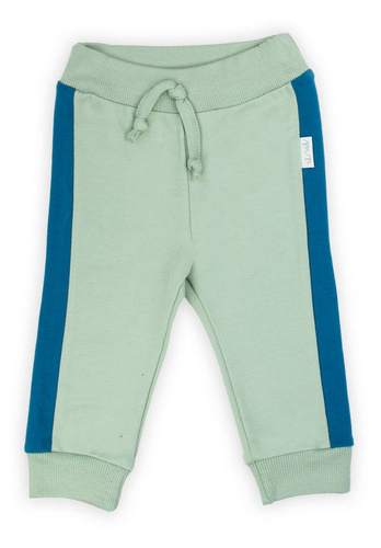 Spodnie dresowe 195276 Iwo Nicol