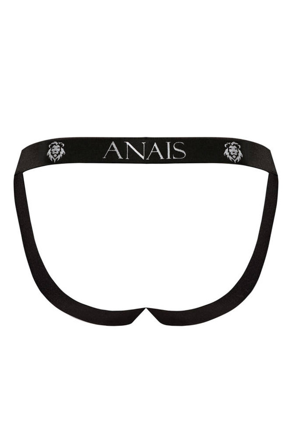 Stringi męskie Naval Jock Strap Anais - granatowy