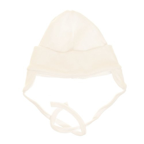 Czapeczka z uszkami - różowy Martex