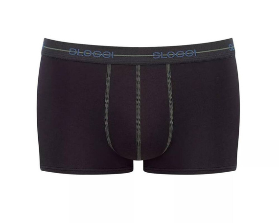Bokserki męskie Men Start Hipster C2P box Sloggi - Multiple Colours 4