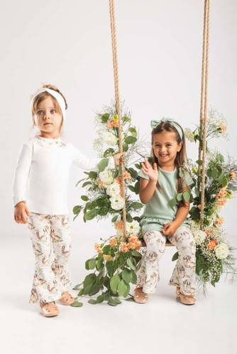 Legginsy dzwony 187202 Bibi Nicol