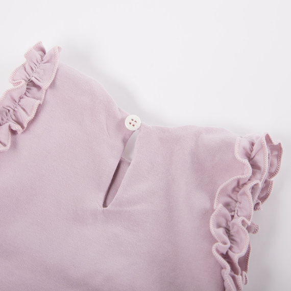 Sukienka na ramiączkach Ceremony Eevi - wrzos