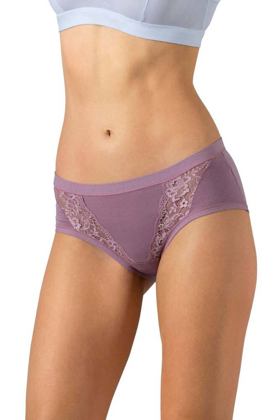 Figi Damskie GD130 Cotonella mix kolor 1G