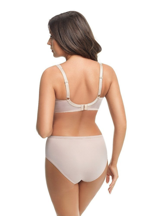 Figi damskie K 629 Milano GORSENIA - sczarny