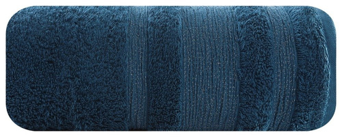 Ręcznik bawełniany "ALICE" Eurofirany kremowy