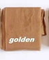 golden