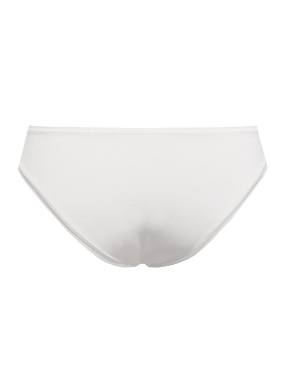 Figi Fantastic 1555 – bezszwowe figi z mikrofibry o klasycznym kroju