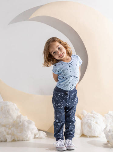 Spodnie dresowe 185275 Maks Nicol