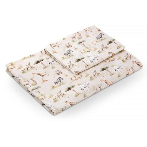 Pościel 2-elementy Safari Yosoy