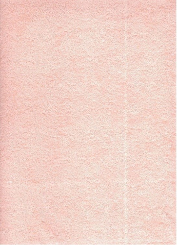 Prześcieradło frotte z gumką KARO - turkusowy 