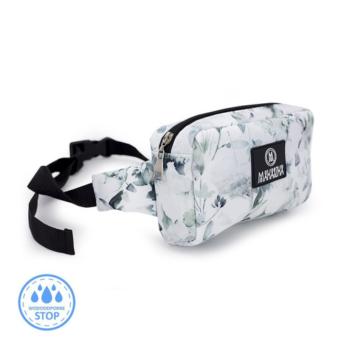 Nerka Vintage Flowers - Makaszka