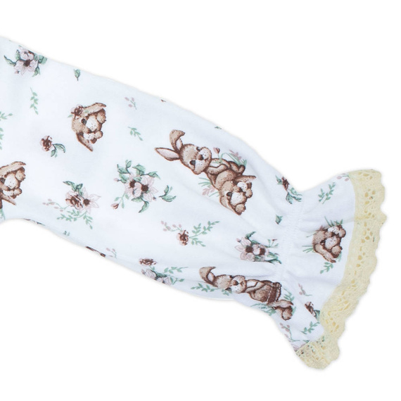 Body z długim rękaw 196098 Bunia Nicol