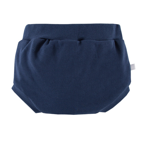 Bloomers niemowlęcy Pacific Eevi - granatowy