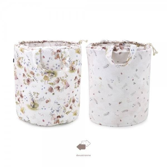 Fairies Kosz na zabawki Makaszka