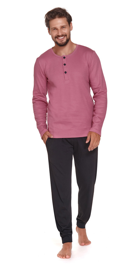 PMB.4149 Piżama Męska Doctor Nap - dolce vita