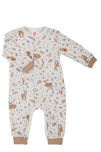 Pajac bez stópek "Nature" Makoma