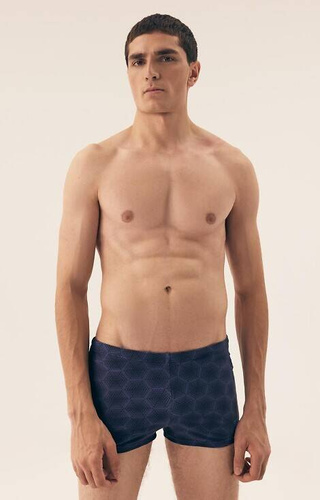 Kąpielówki 42640 Race Henderson - navy