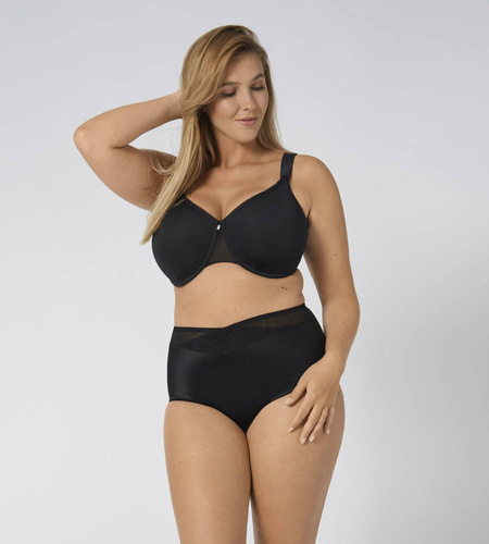 Figi modelujące True Shape Sensation Maxi- czarny