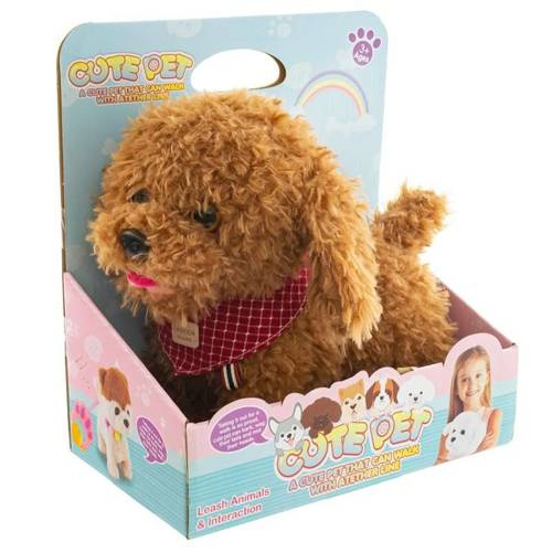 Zabawka piesek sterowany EBZ933-43E Eurobaby