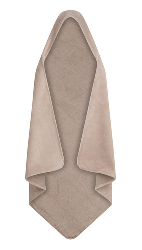 Niemowlęce okrycie kąpielowe Guccio AQUA NIÑO - beżowy