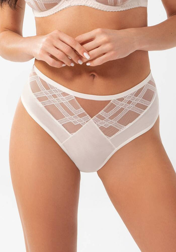 Gorsenia Figi brazyliany K 899 Estelle śmietanowy