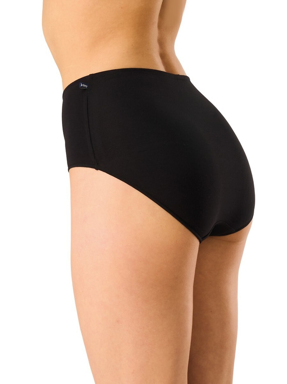 Key LPF 006 – damskie figi bambusowe w eleganckim pudełku