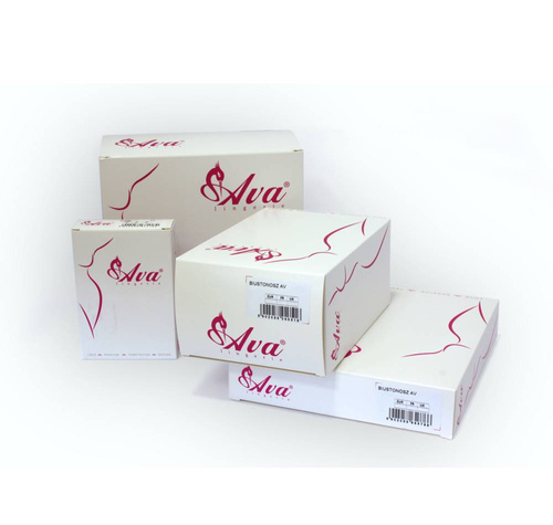 1691 Miękki Biustonosz Ava beżowy