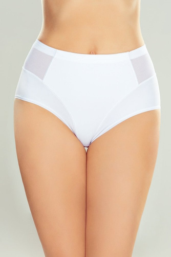 Figi damskie Vitalia Eldar -biały