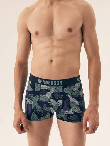 2-pak Bokserki męskie 42596 Scope Henderson mix kolor