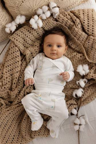 Półśpioch niemowlęcy "Rino" Makoma