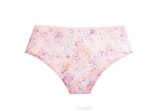 Figi damskie Lori Unikat peach