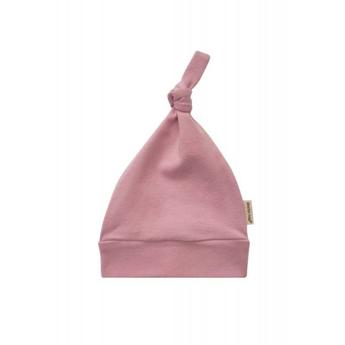 HAT.4282 Czapeczka Doctor Nap - papaya