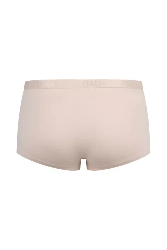 Bokserki dziewczęce Nikola Italian Fashion - pudrowy