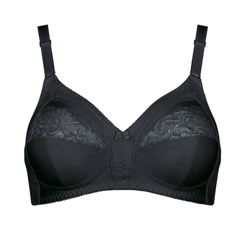 Biustonosz miękki Claudette 104 N X Triumph biały