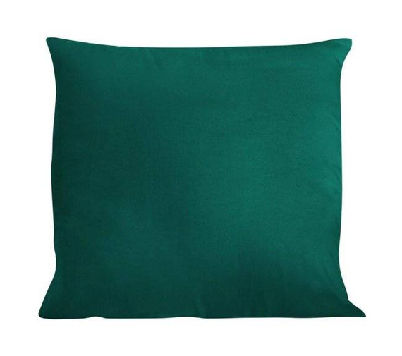 Poszewka bawełniana jednobarwna Simply Spod Igły i Nitki kremowy