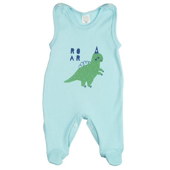 Śpiochy niemowlęce Muzykalny Miś Martex ecru