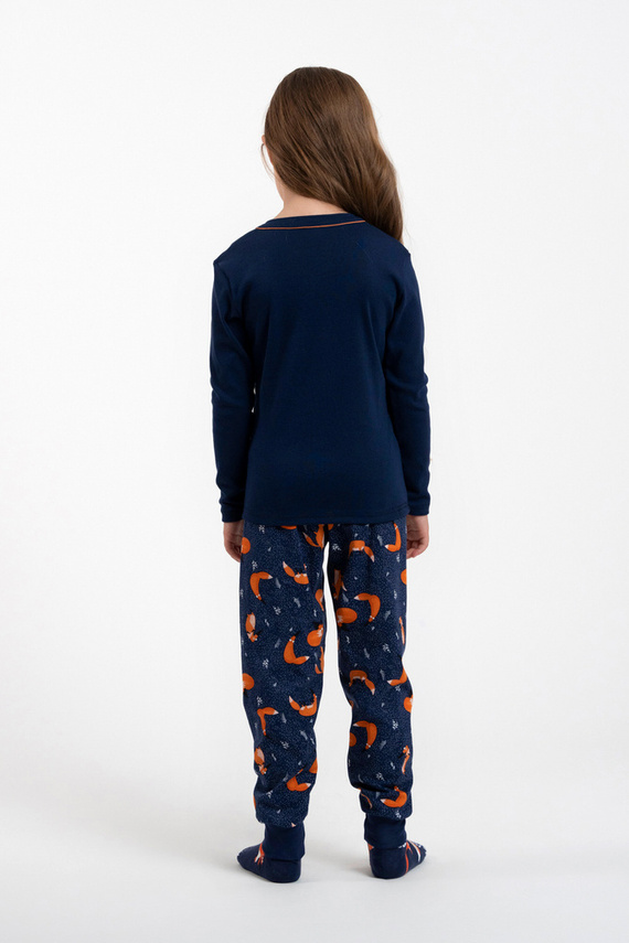 Piżama dziewczęca Wasilla Italian Fashion