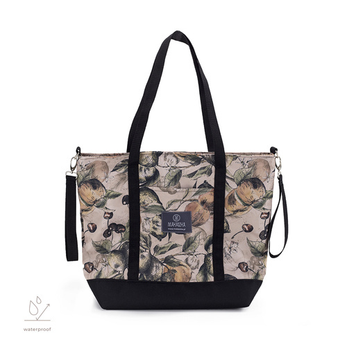 Shopper Bag  torebka Taste of Summer- Makaszka