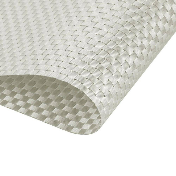 Podkładka na stół Romano wodoodporna Spod Igły i Nitki ecru