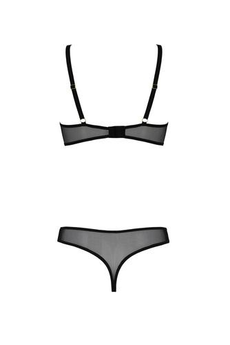 Body damskie Marina Passion beżowy